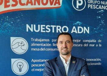 Nuno Dias (Pescanova): “Empresas y emprendedores del sector pesquero deben evaluarse para identificar áreas de mejora en materia ambiental y social”