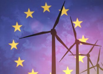Ipsos: España, entre los países que más medidas reclama a la UE para alcanzar la independencia energética de Rusia