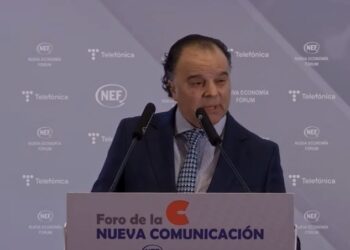 Fernando de Yarza sobre su adiós a Vocento: “Me advirtieron que los Ybarra me la iban a jugar”