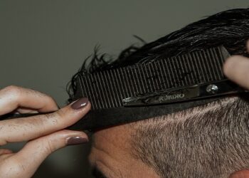 Los dermatólogos advierten de un gran brote de tiña en las peluquerías