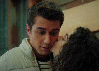 ‘Hermanos’ (14,9%) se impone con contundencia a ‘Adú’ (6,6%) y ‘Viaje al centro de la tele’ (9,1%)