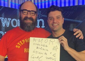 Ignatius Farray y Miguel Maldonado estrenan programa en la Cadena SER