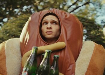 Isla presenta la campaña regional para 7up