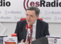 Losantos señala a VOX por refugiarse en medios “meapilas” como la Intereconomía de Julio Ariza