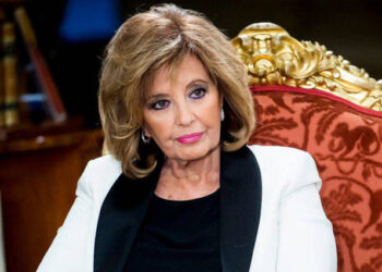 ‘ABC’ y el error con la muerte de María Teresa Campos