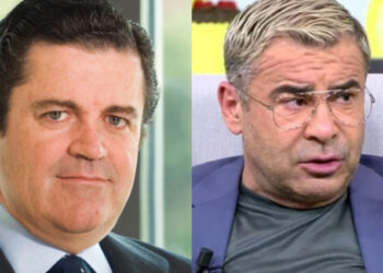 Jorge Javier y Pedro Piqueras, en la cuerda floja: Prnoticias continúa liderando el periodismo de la comunicación