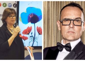 EvaLISTO, el nuevo MACHISTA de Telecinco