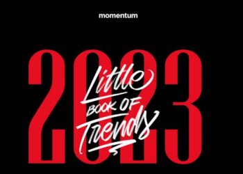 Segunda mano, economía del creador, metaverso… Momentum publica su “Little Book of Trends 2023”
