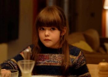 ‘Padre no hay más que uno 2’ (22%) lidera en solitario la noche del miércoles