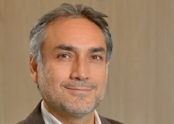 Pfizer confirma la exclusiva de PRNoticias: Carlos Murillo sustituye a Sergio Rodríguez en la dirección