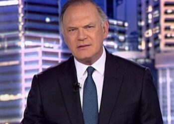 Los informativos de Telecinco (11,1%), en caída libre y por detrás de La 1 (11,3%) y Antena 3 (19,1%)