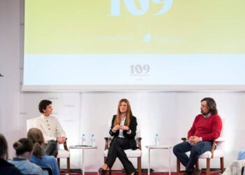 ‘Glosario 109’, todos los términos del sector eventos by Newlink y la Universidad Nebrija