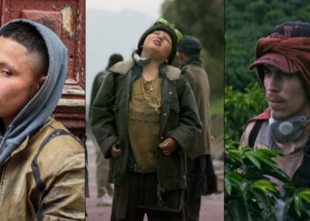 Estas son las 5 películas colombianas que ofrece RTVCPlay