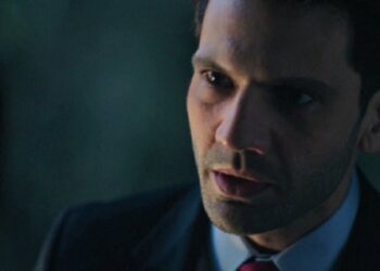 ‘Secretos de familia’ (12,2%) conquista la noche ante ‘Poliamor para principiantes’ (8,6%)