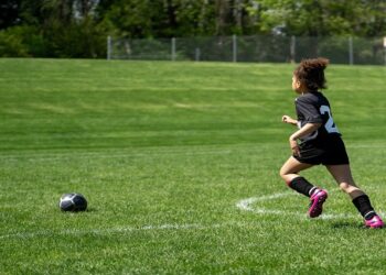 El ejercicio en niños y adolescentes asociado con menos síntomas de depresión