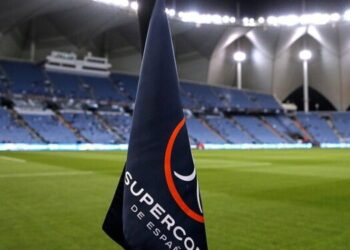 ¿Dónde y cuándo ver la Supercopa de España?