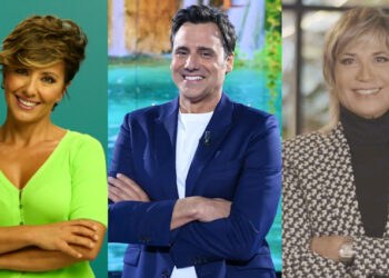 Los grandes retos de Antena 3, Telecinco y TVE: así afrontan 2023 las principales cadenas