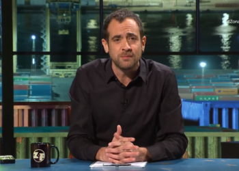 A TV3 le sale muy caro insultar a España: el programa ‘Zona Franca’ pierde un patrocinador
