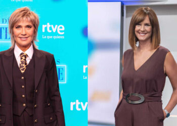 TVE renueva su programación con los regresos de Julia Otero y Mónica López