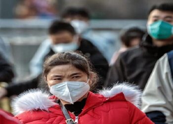 La respuesta de Sanidad frente a la explosión de casos Covid-19 en China