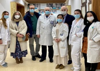 La Fundación Jiménez Díaz dota al personal sanitario de herramientas para afrontar el tratamiento del paciente crónico