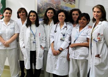 Especialistas de la Fundación Jiménez Díaz alertan del riesgo de padecer disfagia