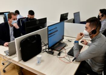 Los Centros de Competencias Digitales de Renfe logran reconocimiento internacional por la calidad de sus procesos tecnológicos