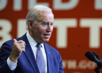 China ataca la campaña de comunicación de Biden en relación al origen del Covid-19