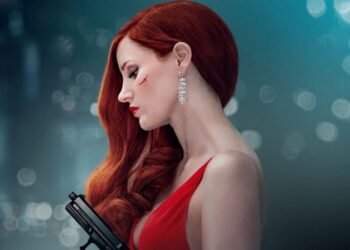 ‘Secretos de familia’ (12,4%) y ‘Ava’ (11,2%), la película de La 1 se reparten la noche del domingo