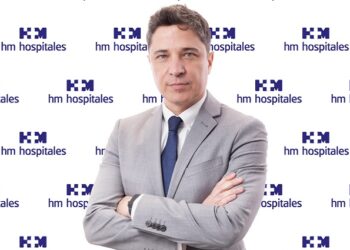 El Dr. José Luis Peñalvo, nuevo director de Investigación y Desarrollo de HM Hospitales