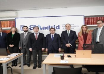 El Ayuntamiento pone en marcha las cuatro primeras oficinas del nuevo Servicio de Asesoramiento de Vivienda (SAVMADRID)