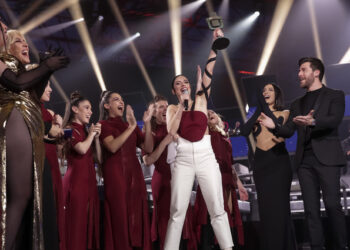 Más presupuesto y peores datos de audiencia: la realidad del Benidorm Fest 2023