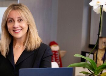 Gema Llorente, nombrada nueva CFO corporativa de MEDSIR  