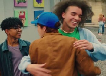 June & July presenta “Nación Versania”