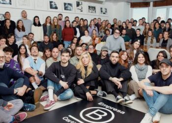 Jungle21 se convierte en B Corp