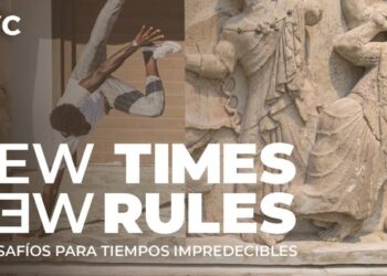 ‘New Times, New Rules’, LLYC elabora un informe con 10 desafíos que las empresas deben afrontar
