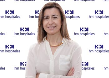 Maribel Ruiz, nueva directora corporativa de Personas & Talento de HM Hospitales