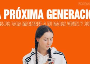 M&C Saatchi: La Generación A se ha convertido en el foco de todas las marcas