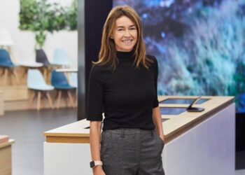 Marta Ríos: “La personalidad de una marca se construye día a día”