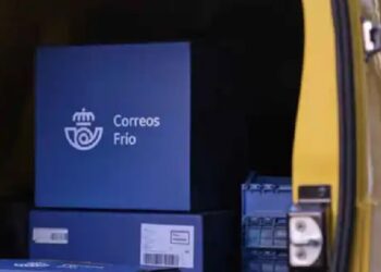 Correos Frío aumentará en más de un 75% sus transportes para potenciar su negocio ‘farma’
