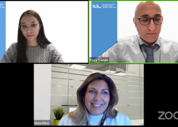 XPO pone el foco en la retención de talento y en las nuevas oportunidades laborales en transporte y logística en el ICIL Talent