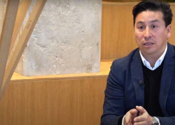 Yashim Zavaleta: “Debemos identificar las redes más adecuadas para llegar a nuestra audiencia”