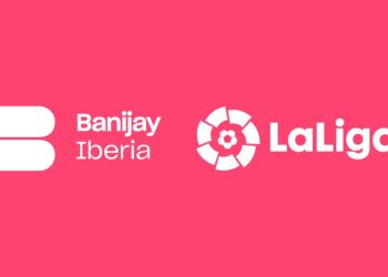 LaLiga crea su propia compañía de producción de contenidos