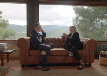 ‘Viajando con Chester’ (13,7%) da un golpe en la mesa ante ‘Hermanos’ (14,1%)