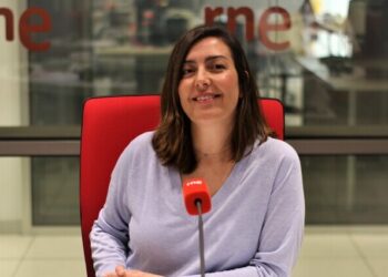 Laura Barrachina (‘El Ojo Crítico’): “Nunca pensé que mi afición se convertiría en mi profesión”
