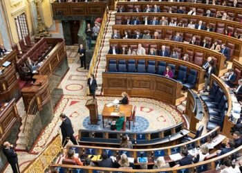 Francisco Gómez Loarte, el ‘cerebro’ de ‘Demócrata’
