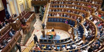 Francisco Gómez Loarte, el ‘cerebro’ de ‘Demócrata’