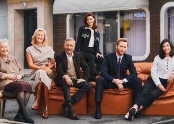 TVE desvela la incógnita de ‘Cuéntame’ y anuncia su temporada final