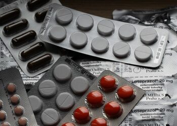 La exportación de medicamentos  supera los 27.400 millones de euros en 2022