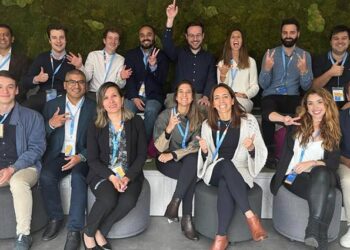 Ya te puedes apuntar a los eAwards España, con 120.000 € al emprendedor tecnológico más innovador